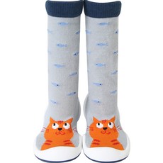 Komuello 夢想貓納什茲為孩子們