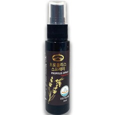 NATURE'S TOP 蜂膠噴劑 原味, 35ml, 1瓶