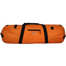 에쉬울프 대용량 방수 텐트 가방, 블랙