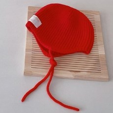 돌핀웨일 아동용 백레터링패치 보넷