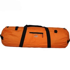 에쉬울프 대용량 방수 텐트 가방, 오렌지