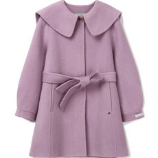 renoma KIDS 女子手工外套R2240C058