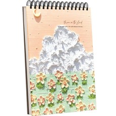 會話色彩鉛筆素描本 28 香羊洞, 8K