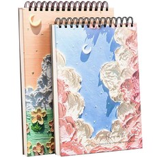 繪畫彩鉛書速寫本01香陽洞+早鳥套組, A4