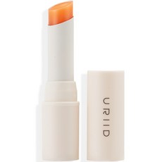 URIID 橙花花園潤色護唇膏, Coral, 4.5g, 1支