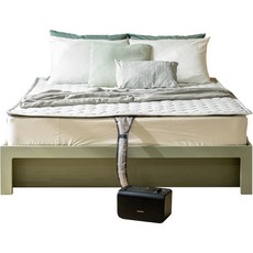 경동나비엔 The Care 프리미엄 온수매트 EQM590, QS (1450 x 1950 mm)