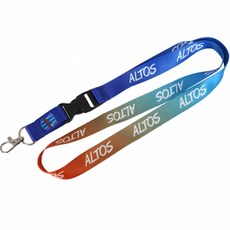 LOCKERDIUM 興業銀行徽章掛繩, 多種顏色