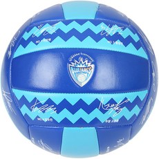 kovo 21~22三星火險簽名排球, 單品