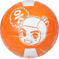 LOCKERDIUM 2020~21 OK金融集團主場簽約排球, 單品