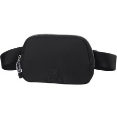 Heal Creek H232兩個-in -In -ip Multi Pocket兼容, 黑色的