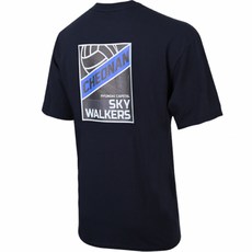 LOCKERDIUM Hyundai Capital CHEONAN 短袖T恤, 多種顏色