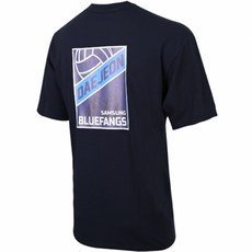 LOCKERDIUM Samsung Fire DAEJEON 短袖T恤, 多種顏色