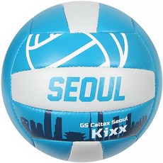 GS칼텍스 SEOUL 배구공