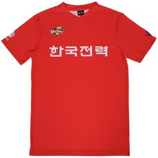 韓國電力複刻版主場球衣, 多色