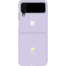 유스픽 디자인 하드 휴대폰 케이스