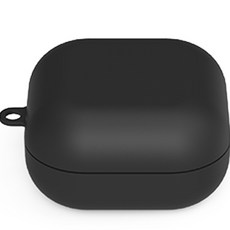 Props Galaxy Buds Pro 硬殼保護套, GHCBP-BK, 黑色, 1個