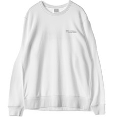 하이후 WEATHER 맨투맨