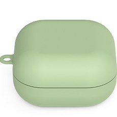 Props Galaxy Buds Live 硬殼保護套, 橄欖綠, GHCBL-OL, 1個