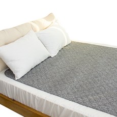 GOMPYO Living Monde電熱毯 HIP-3000, 素色, 135 x 180 cm