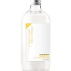 MURO 無路 香氛衣物柔軟精 依蘭依蘭香, 1個, 1.1L