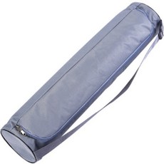 ASHWOLF 高級防水瑜伽墊袋, 灰色