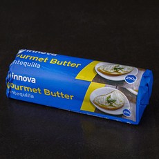 INNOVA 고메 버터롤, 1개, 250g