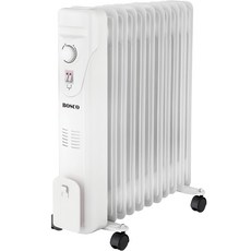 11葉片暖氣扇, BSC-111