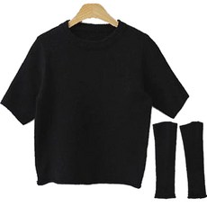 엔비룩 여성용 몬테토시 니트