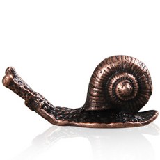Juang Objet Neumu 線香座 02 青銅蝸牛, 混合色
