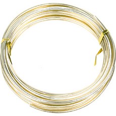 Enabel 軟鐵絲 3mm, 1個, 39 14K 黃金