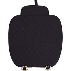 Sense Link車用四季墊, 黑色, 1個