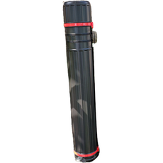 大小彩色工具箱 12 黑紅色, 1個