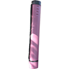 大小彩色工具桶 18 粉紅色, 1個