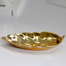 線香棒架 18.9 x 3.3 cm, 金色