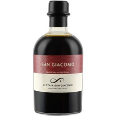 巴薩米克醋, 250ml, 1個