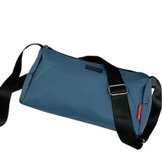 Witherhome迷你旅行運動行李袋, 深藍色