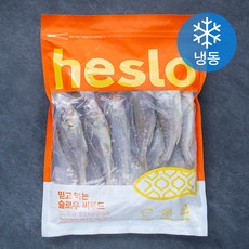 해슬로 제주 참조기 (냉동), 1kg, 1개