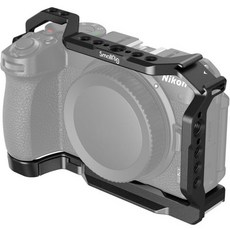 스몰리그 니콘 Z30 케이지 3858, 1개