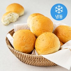 아비앙토 대파 모닝롤 10개입 (냉동), 300g, 1개