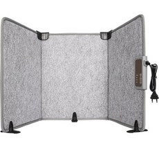 GOSS 家用哥特折疊隔熱墊, 灰色, GSH-PH1562G