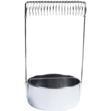 Dasababa油畫筆清潔架 水桶