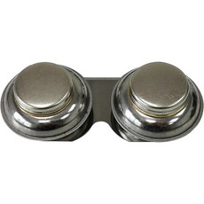 Dasababa蓋子流通雙層 F330