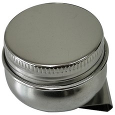 Dasababa油畫用品鋼製流通桶