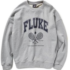 Fluke Dual Grip 網球運動衫 FMT3063