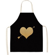 iBeauty 美術圍裙, 5