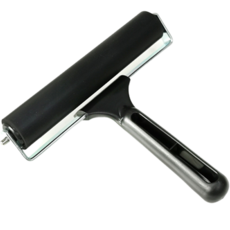 Dasababa美術畫布滾輪 15cm, 1個