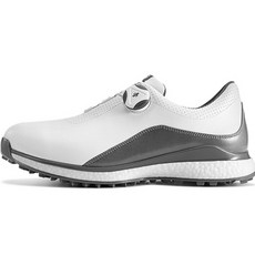 LUNA GLAM 男款專業旋鈕釘鞋爆米花高爾夫球鞋 ACT179