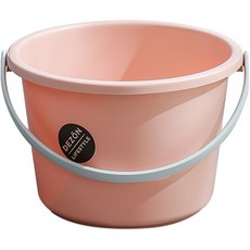 粉彩調可愛水壺, 02中粉色