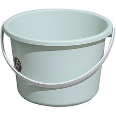 粉彩調可愛水壺, 04中綠