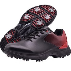 LUNA GLAM 男士跨境鞋釘高爾夫球鞋 ACT181